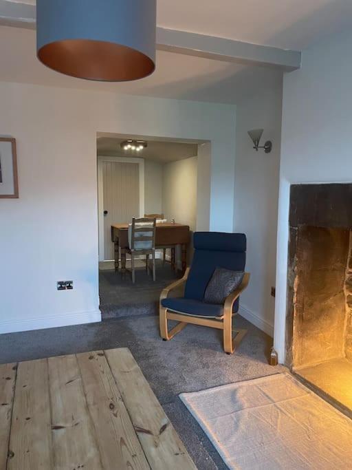Brook Cottage Холмфирт Екстериор снимка