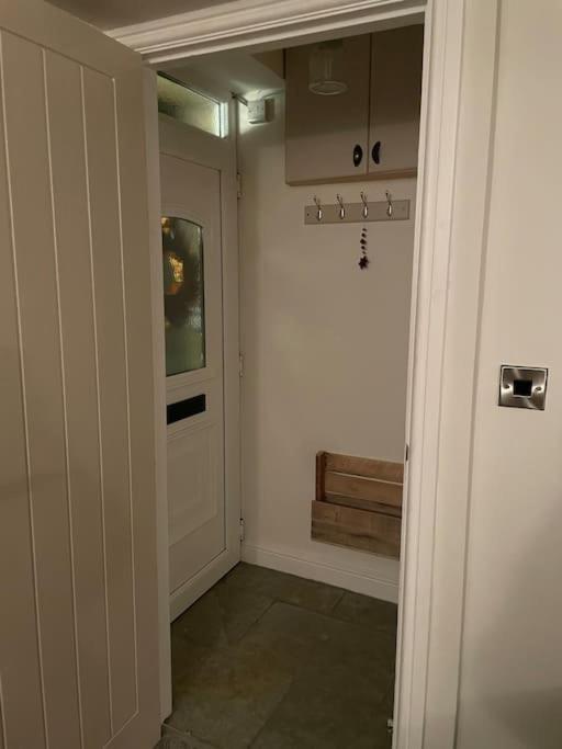 Brook Cottage Холмфирт Екстериор снимка