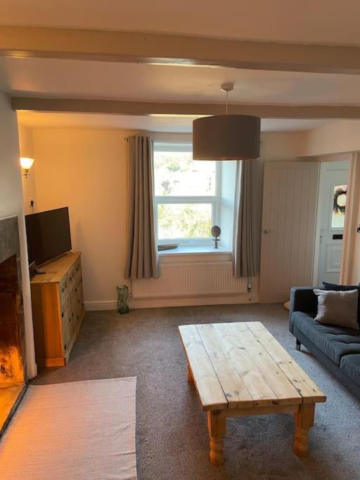 Brook Cottage Холмфирт Екстериор снимка