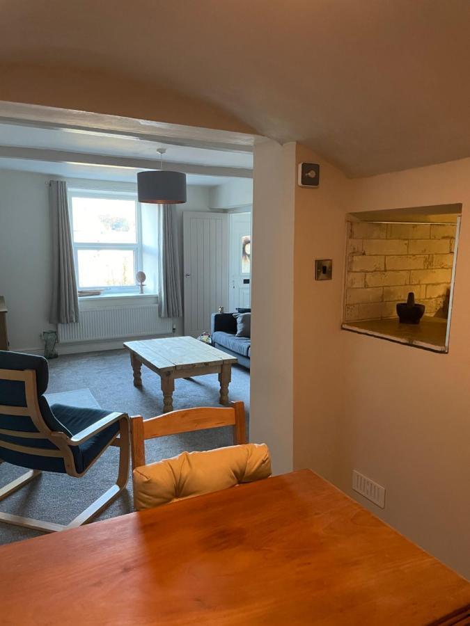 Brook Cottage Холмфирт Екстериор снимка