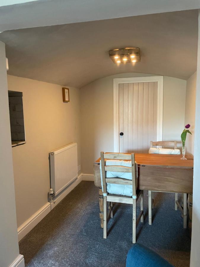 Brook Cottage Холмфирт Екстериор снимка